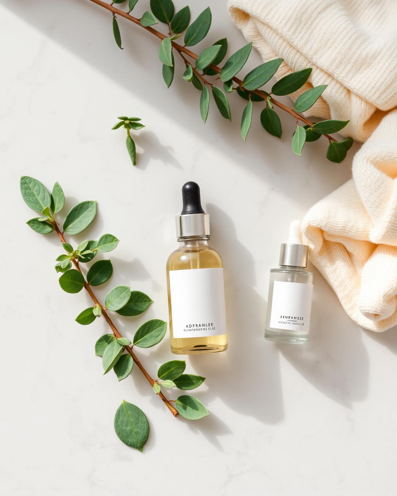 Custom Facials